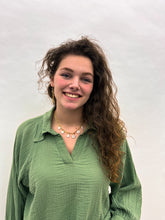 Afbeelding in Gallery-weergave laden, Ketting - Nora