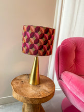 Afbeelding in Gallery-weergave laden, Lampenkap - Savanna