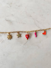 Afbeelding in Gallery-weergave laden, Ketting - Sara