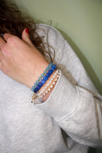Afbeelding in Gallery-weergave laden, Armband - Bowie