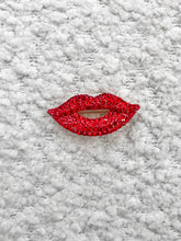 Afbeelding in Gallery-weergave laden, Broche - Kusje