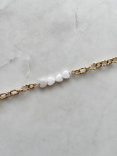 Afbeelding in Gallery-weergave laden, Armband - White Hart