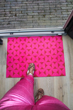 Afbeelding in Gallery-weergave laden, Droogloopmat - Lizzy