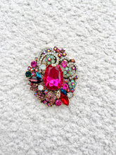 Afbeelding in Gallery-weergave laden, Broche - Bowie