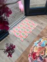 Afbeelding in Gallery-weergave laden, Droogloopmat - Rosy Cheeks