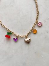 Afbeelding in Gallery-weergave laden, Ketting - Chloé