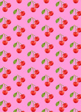 Afbeelding in Gallery-weergave laden, Kaart - Kersen