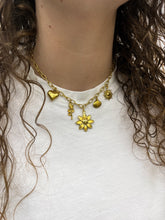 Afbeelding in Gallery-weergave laden, Ketting - Golden Hour