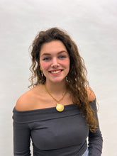 Afbeelding in Gallery-weergave laden, Ketting - Gold Shell