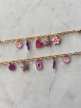 Afbeelding in Gallery-weergave laden, Ketting - Lou