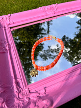 Afbeelding in Gallery-weergave laden, Ketting - Marie Flower