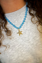 Afbeelding in Gallery-weergave laden, Ketting - Sea Star