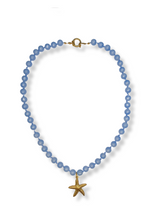 Afbeelding in Gallery-weergave laden, Ketting - Sea Star