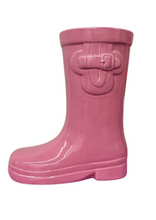 Afbeelding in Gallery-weergave laden, Vaas - Regenlaars Pink