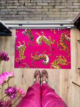 Afbeelding in Gallery-weergave laden, Droogloopmat - Josie