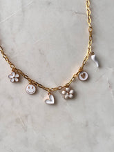 Afbeelding in Gallery-weergave laden, Ketting - Nora