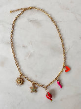 Afbeelding in Gallery-weergave laden, Ketting - Sara