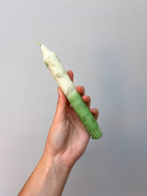 Afbeelding in Gallery-weergave laden, Dinerkaars Green Confetti