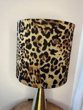 Afbeelding in Gallery-weergave laden, Lampenkap - Panter