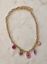 Afbeelding in Gallery-weergave laden, Ketting - Lou