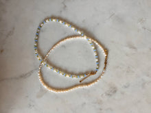 Afbeelding in Gallery-weergave laden, Ketting - Pearl