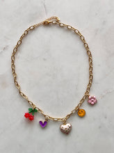 Afbeelding in Gallery-weergave laden, Ketting - Chloé