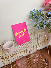 Afbeelding in Gallery-weergave laden, Kaart - Ik vind je leuk