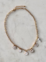 Afbeelding in Gallery-weergave laden, Ketting - Nora