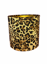 Afbeelding in Gallery-weergave laden, Lampenkap - Panter