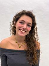 Afbeelding in Gallery-weergave laden, Ketting - Golden Hour