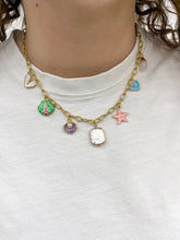 Afbeelding in Gallery-weergave laden, Ketting - Noor