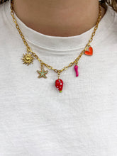 Afbeelding in Gallery-weergave laden, Ketting - Sara