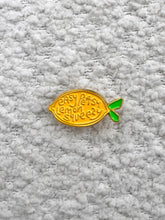 Afbeelding in Gallery-weergave laden, Broche - Ctiroen