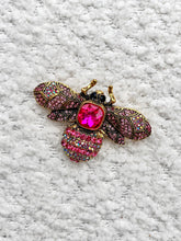 Afbeelding in Gallery-weergave laden, Broche - Bij