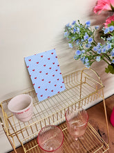 Afbeelding in Gallery-weergave laden, Kaart - Hartjes