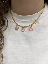 Afbeelding in Gallery-weergave laden, Ketting - Romée