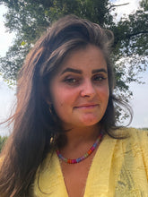 Afbeelding in Gallery-weergave laden, Ketting - Julie