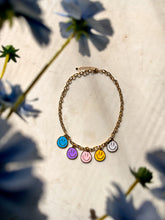 Afbeelding in Gallery-weergave laden, Ketting - Smiley