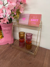 Afbeelding in Gallery-weergave laden, Gouden Rekje