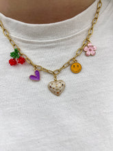 Afbeelding in Gallery-weergave laden, Ketting - Chloé