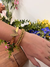 Afbeelding in Gallery-weergave laden, Armband - Big beads