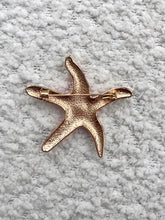 Afbeelding in Gallery-weergave laden, Broche - Zeester Lady