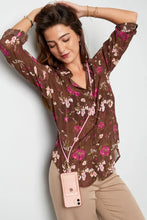 Afbeelding in Gallery-weergave laden, Telefoonkoord Paars