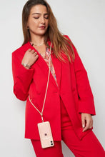 Afbeelding in Gallery-weergave laden, Telefoonkoord Zwart