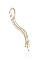 Afbeelding in Gallery-weergave laden, Telefoonkoord Beige