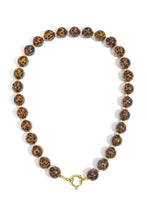 Afbeelding in Gallery-weergave laden, Ketting - Panterprint