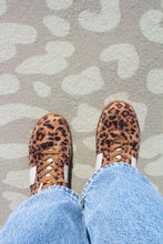 Afbeelding in Gallery-weergave laden, Droogloopmat - Green Panter