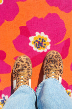 Afbeelding in Gallery-weergave laden, Droogloopmatten - Floral