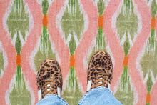 Afbeelding in Gallery-weergave laden, Droogloopmat - Rosy Cheeks