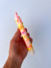 Afbeelding in Gallery-weergave laden, Dinerkaars Confetti Bright